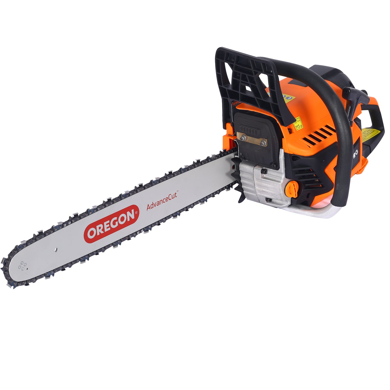 Gas Chainsaw