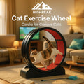 Cat Exercise Wheel