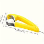 Full HighPeak SlicePro™ with visible stainless blades