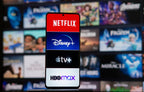 HighPeak FlixStick HighPeak Netflix DIsney+ AppleTV and HBOMax