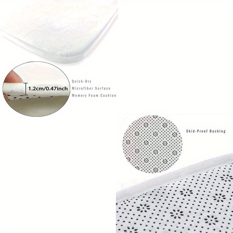 HighPeak GameZone™ Soccer Field Rug Texture and Soft