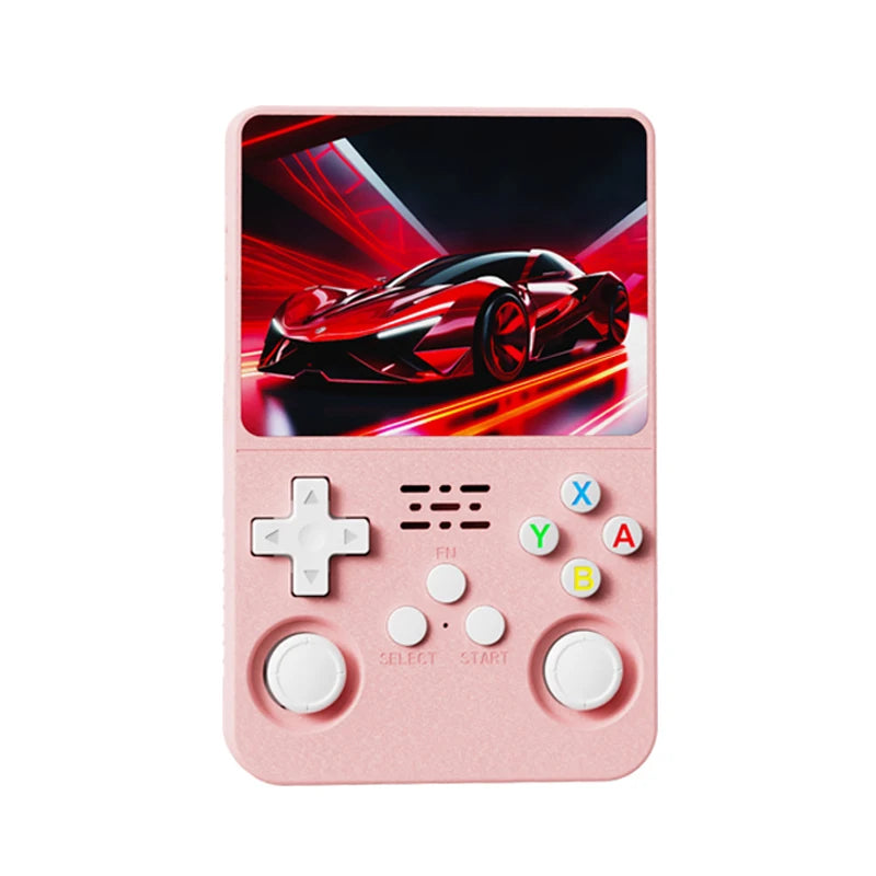 HighPeak INFINITY Volt™ - Pink