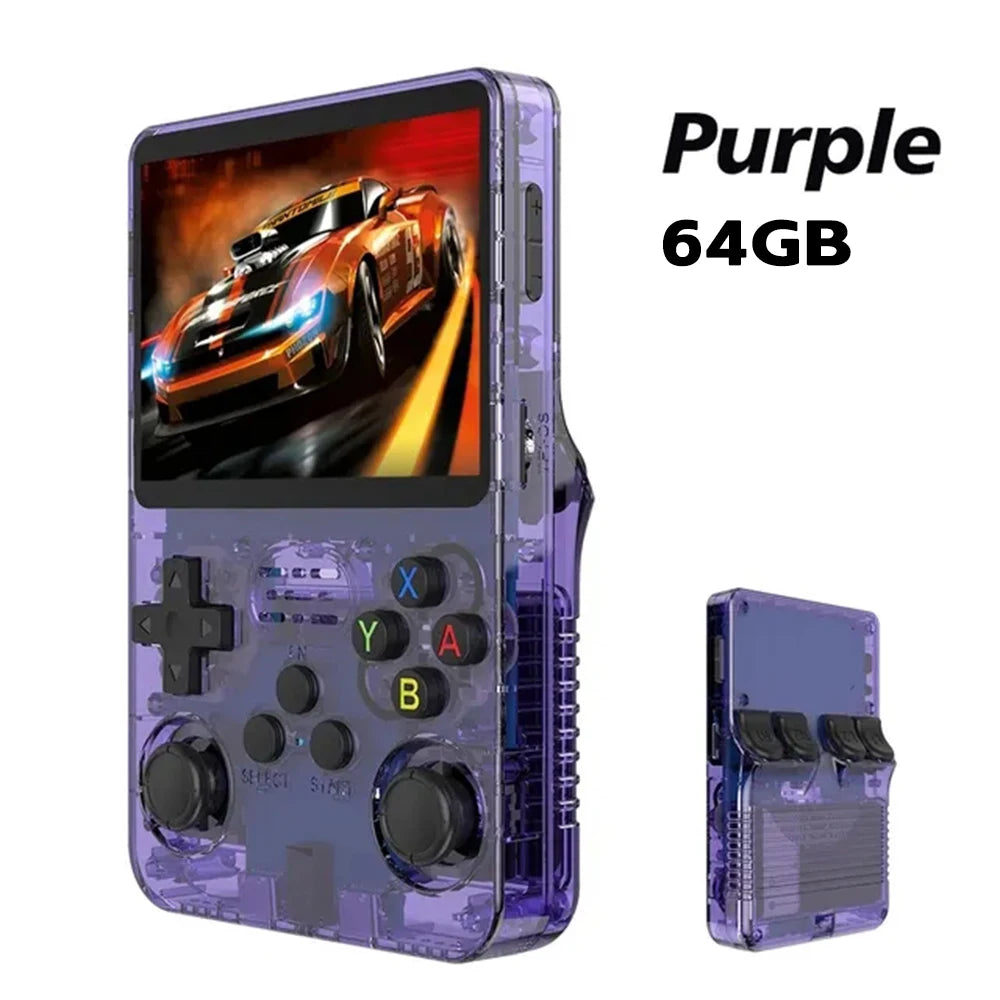 HighPeak INFINITY Volt™ - Purple 64GB