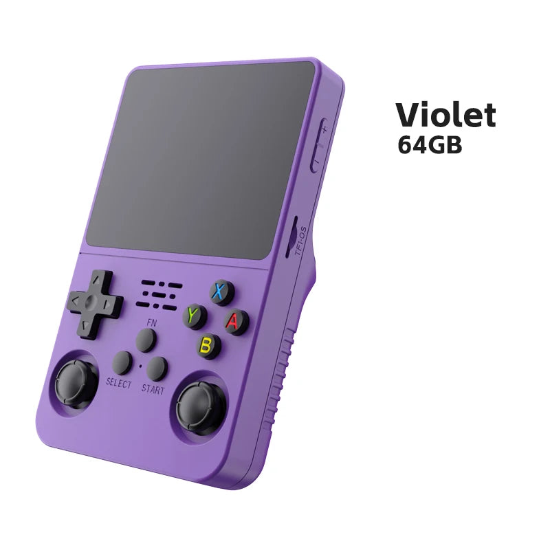 HighPeak INFINITY Volt™ - Violet 64GB