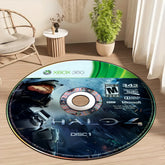 Nostalgic Gaming Rug