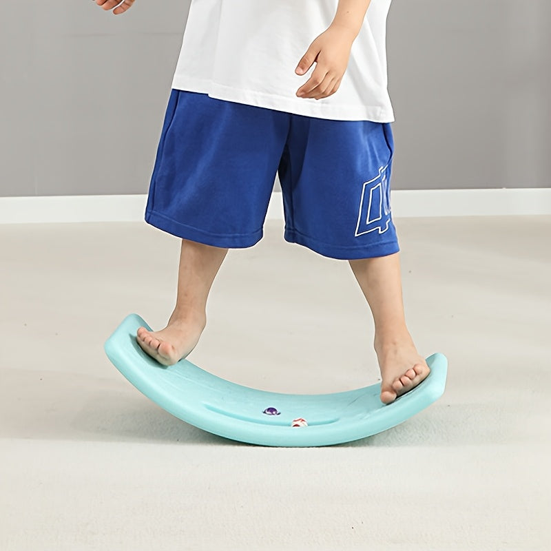 HighPeak WobbleJoy™ Kids Balance Board Adult