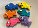 Pawaquarium Dog Treats