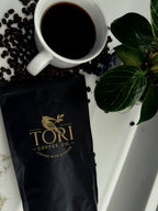 Tori House Blend Coffee