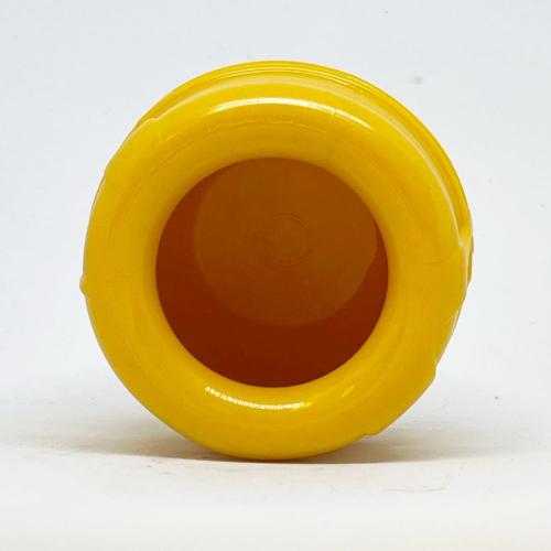 Honey Pot Dog Toy