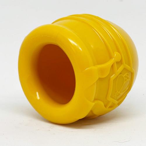 Honey Pot Dog Toy