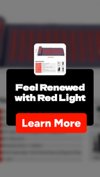 Infrared Therapy Mat