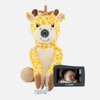 zooby® Baby Monitor Giraffe