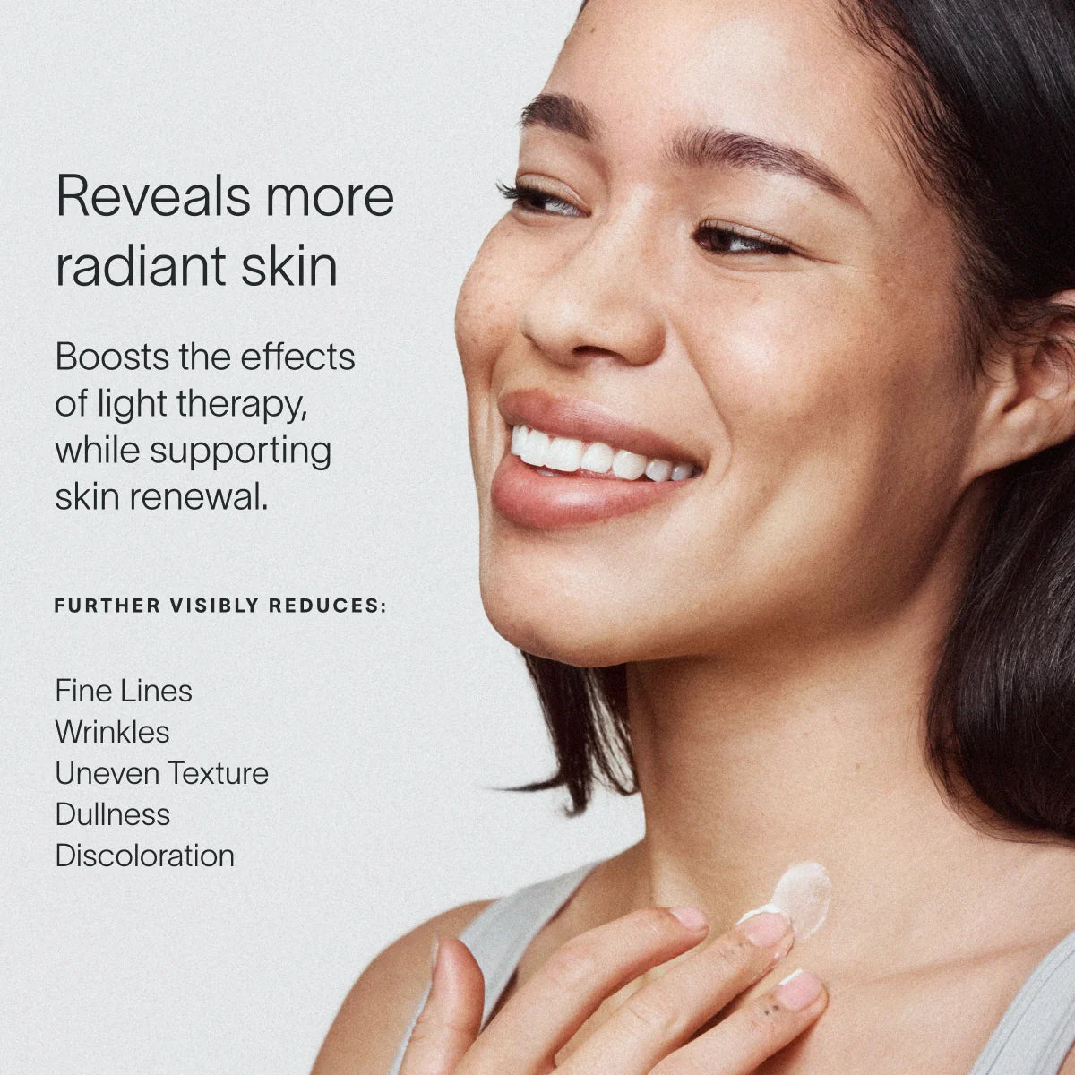 Solawave Face & Neck Serum