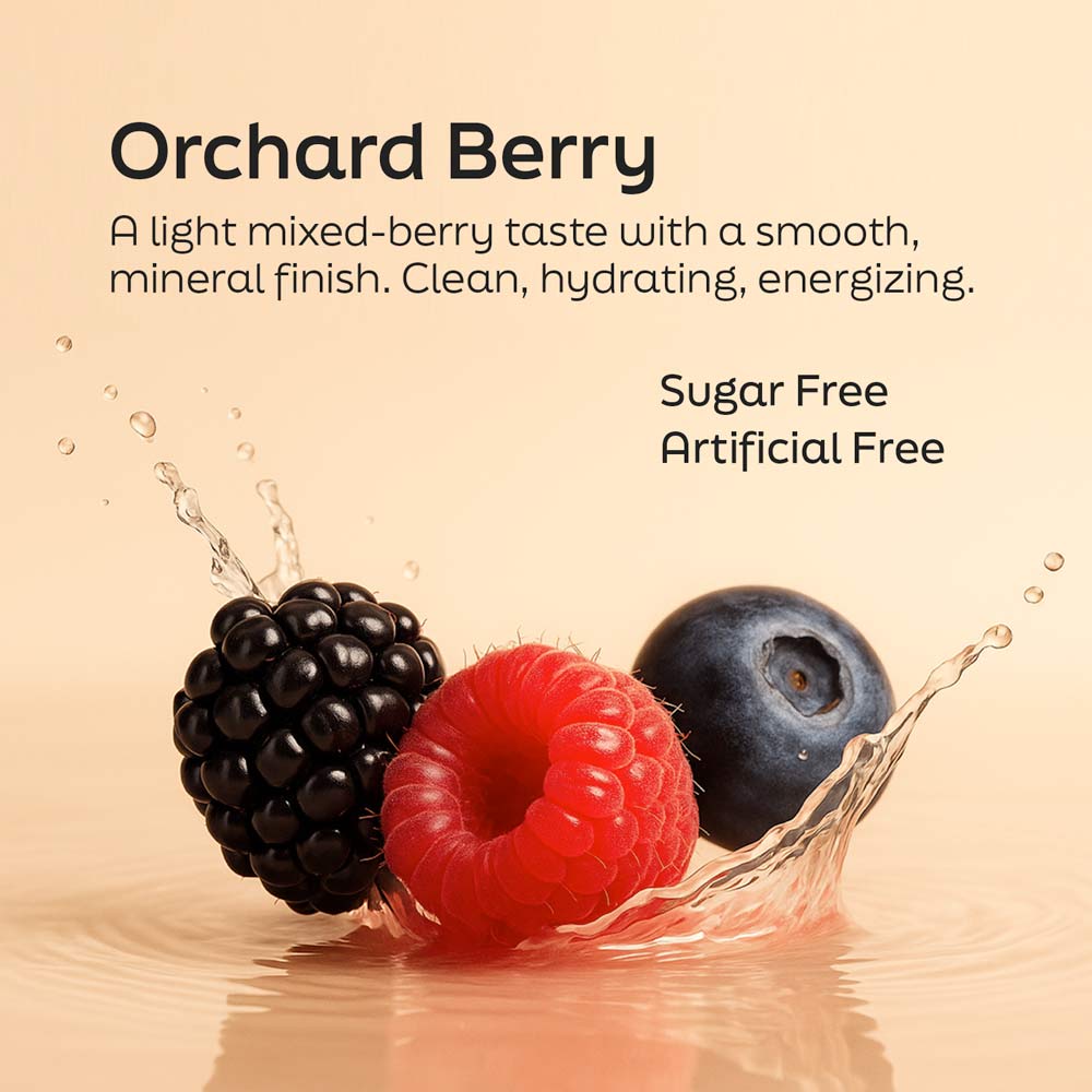 Root’d His Nutrition