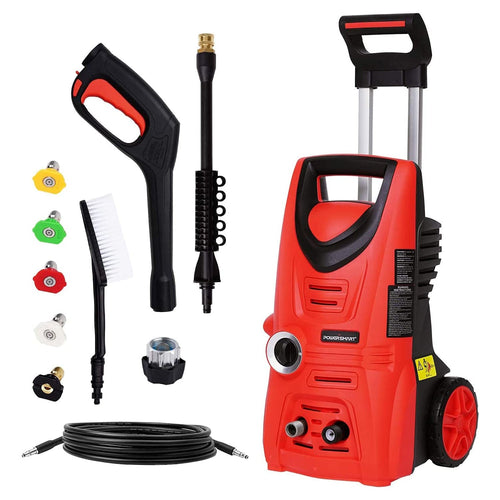 PowerSmart Pressure Washer