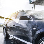 PowerSmart Pressure Washer