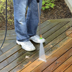 PowerSmart Pressure Washer