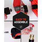 PowerSmart Pressure Washer