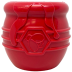 Honey Pot Dog Toy
