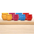 Honey Pot Dog Toy