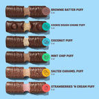BUILT Protein Bar Mixed Box (12ct)