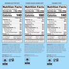 BUILT Protein Bar Mixed Box (12ct)