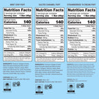BUILT Protein Bar Mixed Box (12ct)