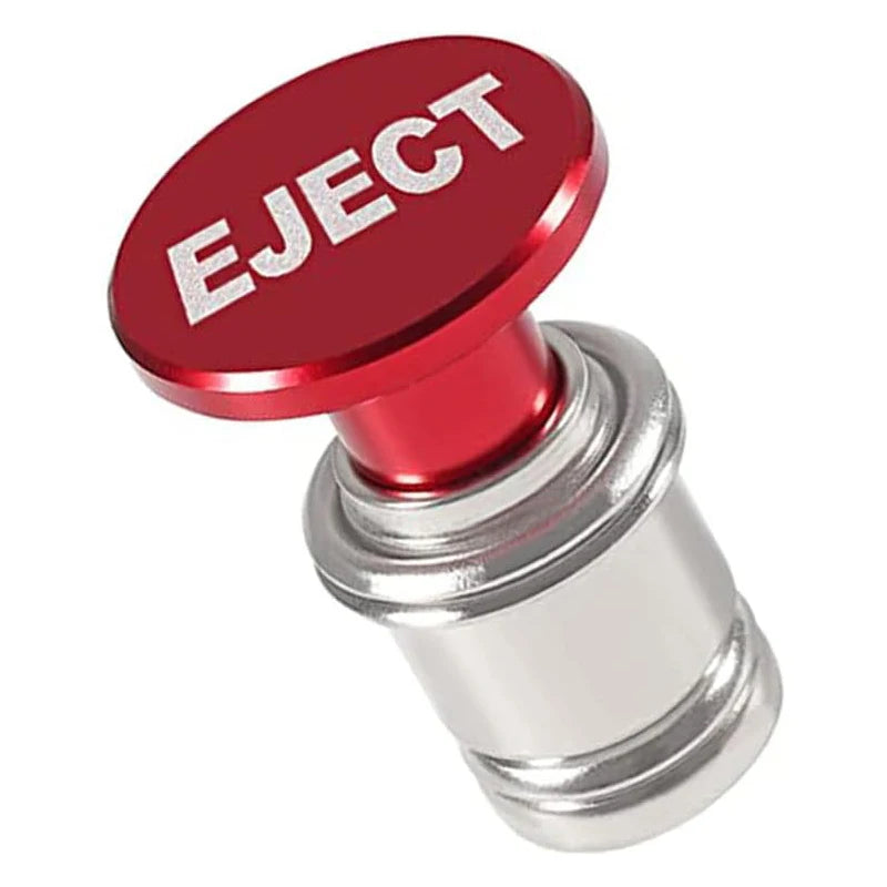 Car Eject Button | HighPeak