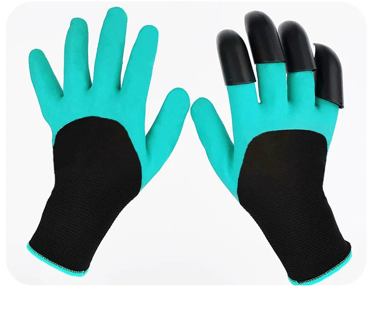 HighPeak Claw Garden Gloves