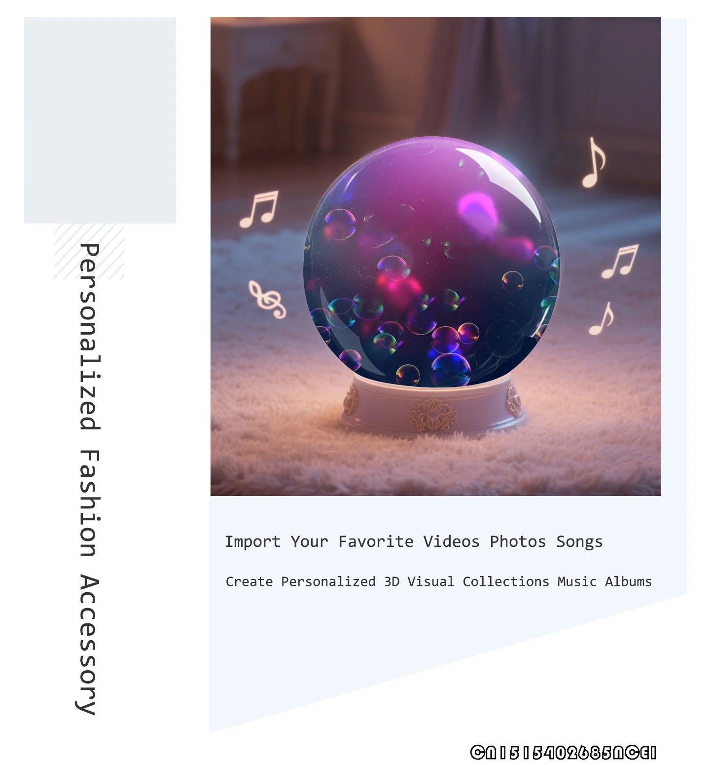Core Memory Orb | HighPeak
