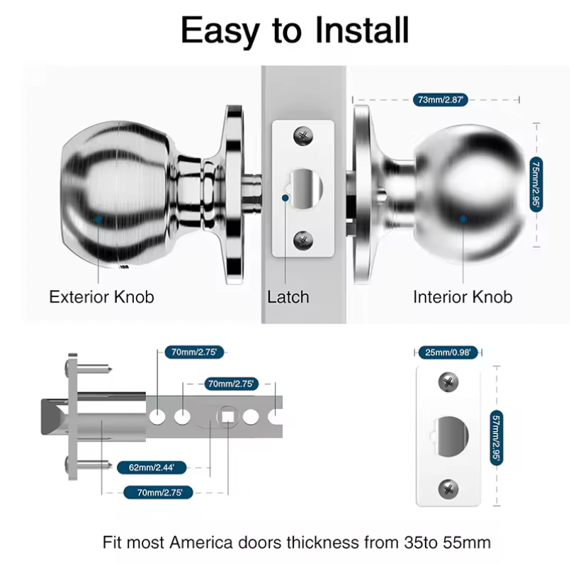 Smart Door Lock