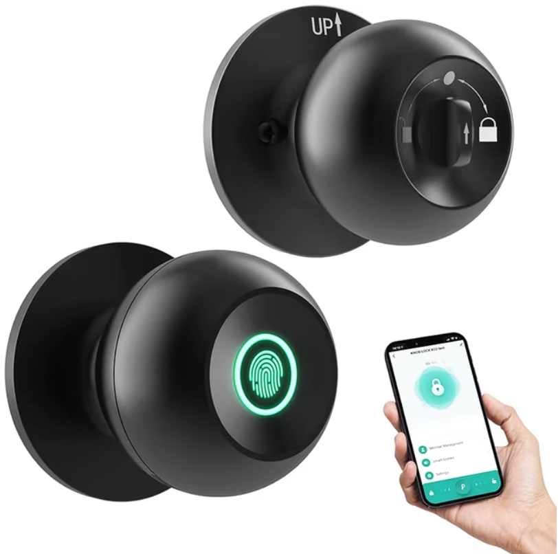 Smart Door Lock