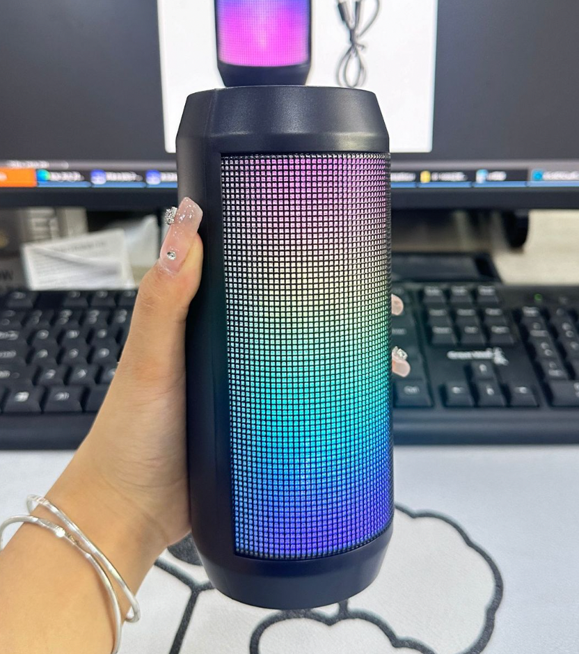 HighPeak Bluetooth Speaker