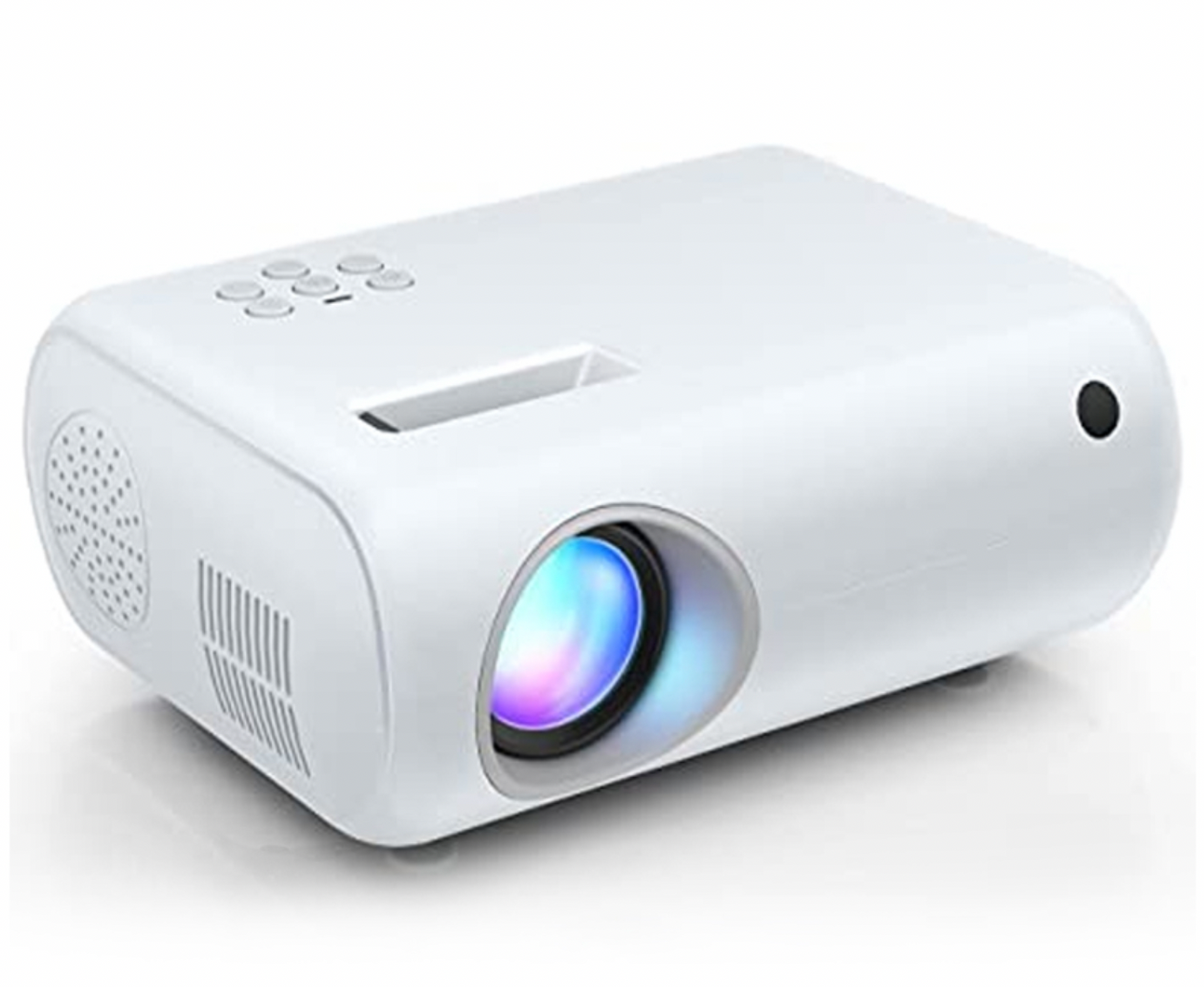 HighPeak MiniProjector™️ Pro