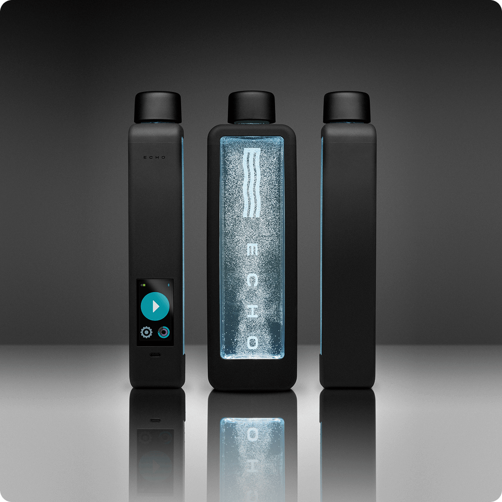 ECHO Hydrogen Water Bottle