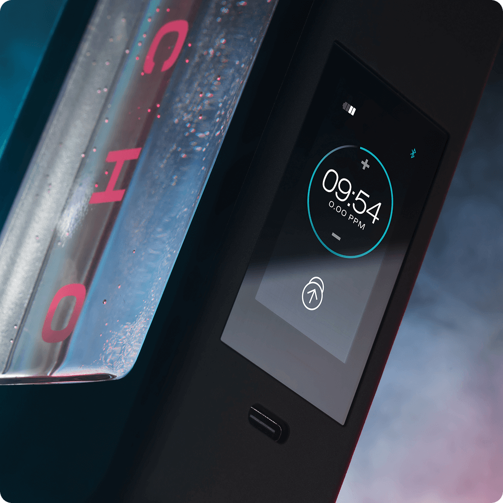 ECHO Hydrogen Water Bottle