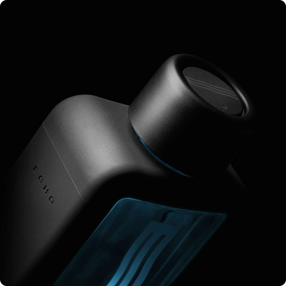 ECHO Hydrogen Water Bottle