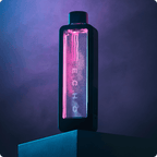 ECHO Hydrogen Water Bottle