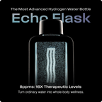 ECHO Hydrogen Water Bottle