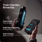 ECHO Hydrogen Water Bottle