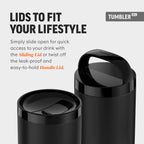 Ember Tumbler