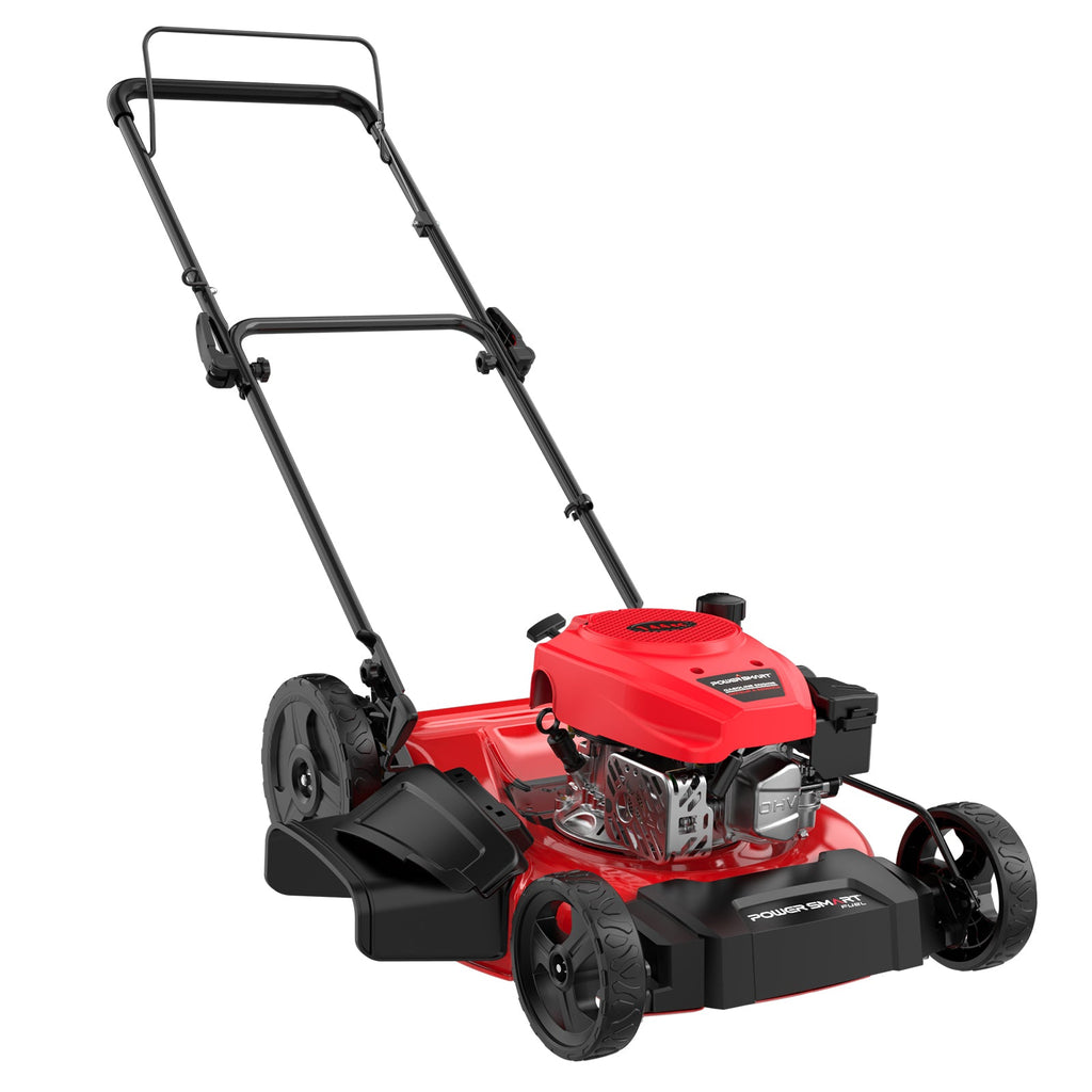 21” Push Lawn Mower