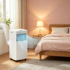 High Power AC Unit