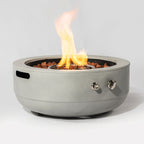 Propane Fire Pit