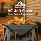 AC Unit Cover Outdoor