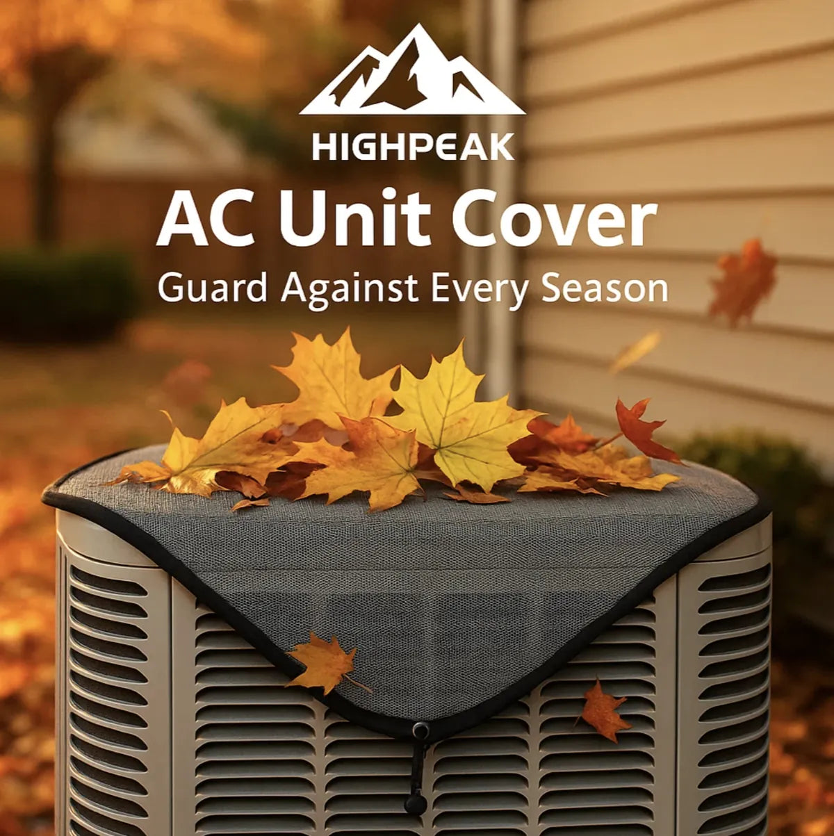 AC Unit Cover Outdoor
