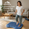 Acupressure Foot Massage Mat