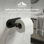 Adhesive Toilet Paper Holder