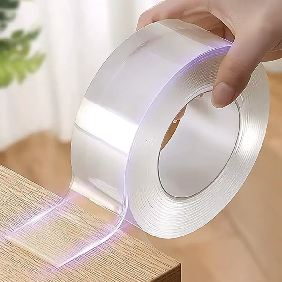 Double Sided Tape