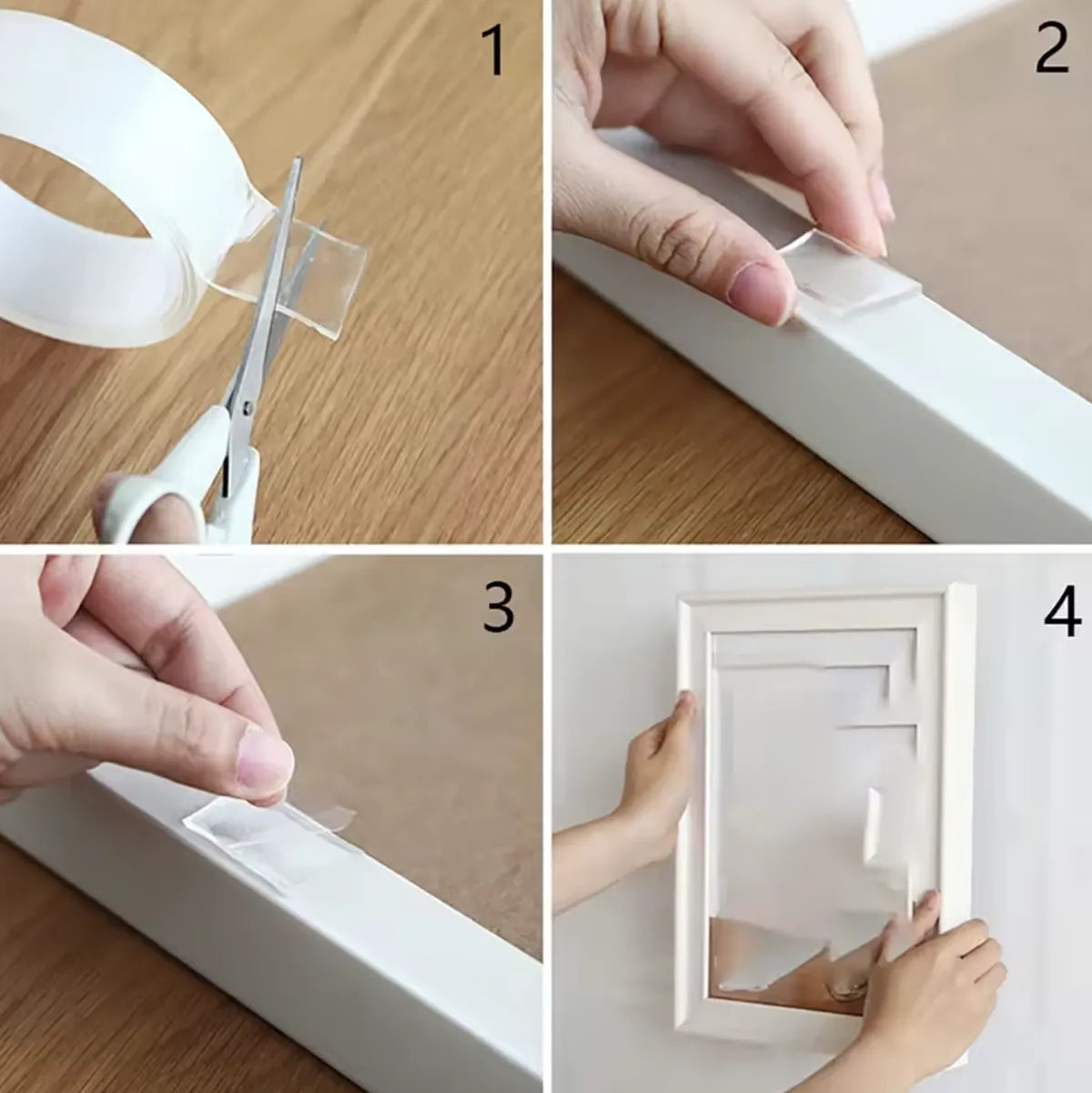Double Sided Tape